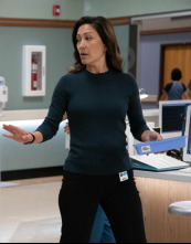 Imagen de The Good Doctor (T3): Ep.12 Mutaciones - 1
