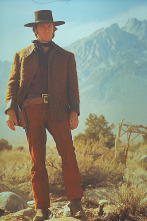 Imagen de Joe Kidd - 1