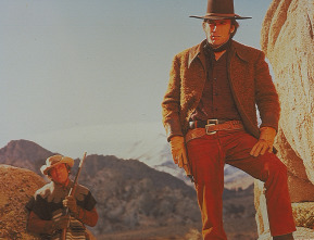Imagen de Joe Kidd - 7