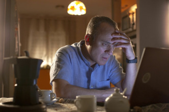 Imagen de Vergüenza (T3): Ep.1 A setas - 4