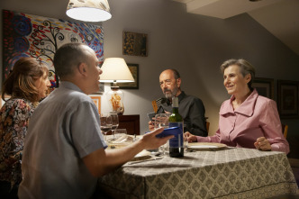 Imagen de Vergüenza (T3): Ep.1 A setas - 5