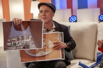 Imagen de (LSE) - Vergüenza (T3): Ep.3 (LSE) - Celebrity - 3
