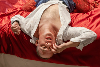 Imagen de (LSE) - Vergüenza (T3): Ep.5 (LSE) -All in - 1