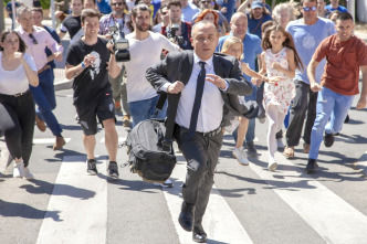Imagen de (LSE) - Vergüenza (T3): Ep.6 (LSE) - Inmolación - 1