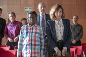 Imagen de (LSE) - Vergüenza (T3): Ep.6 (LSE) - Inmolación - 2
