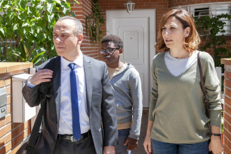 Imagen de (LSE) - Vergüenza (T3): Ep.6 (LSE) - Inmolación - 3