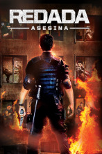 Imagen de Redada asesina - 1