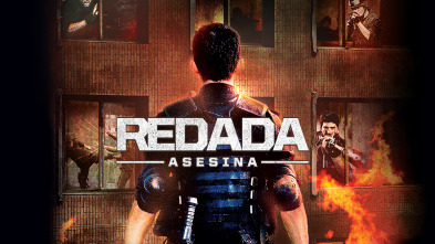 Imagen de Redada asesina - 2