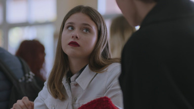 Imagen de (LSE) - Skam (T3): Ep.5 (LSE) - El concierto - 1