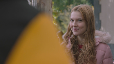 Imagen de (LSE) - Skam (T3): Ep.5 (LSE) - El concierto - 3