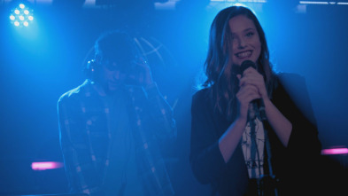 Imagen de (LSE) - Skam (T3): Ep.5 (LSE) - El concierto - 4