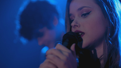 Imagen de (LSE) - Skam (T3): Ep.5 (LSE) - El concierto - 5