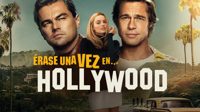 Imagen de Érase una vez en... Hollywood - 2