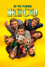 Imagen de Si yo fuera rico - 1