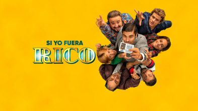 Imagen de Si yo fuera rico - 2