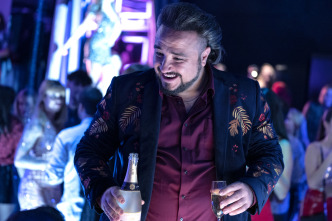 Imagen de Si yo fuera rico - 11