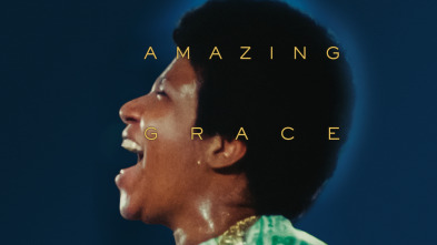 Amazing Grace