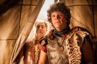Imagen de Justo antes de... (T2): Ep.1 El maestro - 3