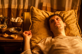 Imagen de Justo antes de... (T2): Ep.2 La cosa - 5