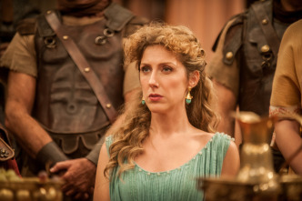 Imagen de Justo antes de... (T2): Ep.3 El anillo - 1