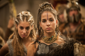 Imagen de Justo antes de... (T2): Ep.3 El anillo - 2