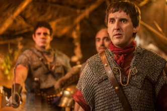 Imagen de Justo antes de... (T2): Ep.3 El anillo - 3