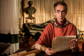 Imagen de Justo antes de... (T2): Ep.4 Esperanzas I - 2