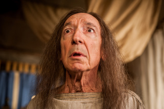 Imagen de Justo antes de... (T2): Ep.4 Esperanzas I - 5