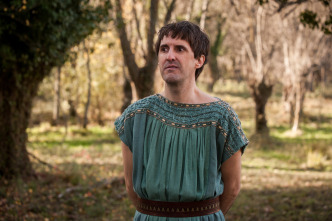 Imagen de Justo antes de... (T2): Ep.5 Esperanzas II - 3