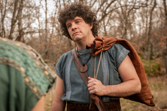 Imagen de Justo antes de... (T2): Ep.5 Esperanzas II - 4