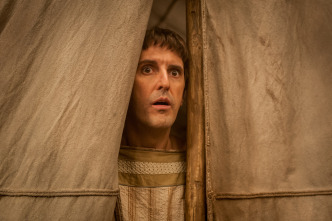 Imagen de Justo antes de... (T2): Ep.6 El último día de Manio Sempronio - 1