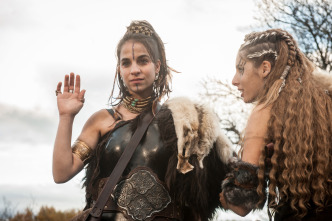 Imagen de Justo antes de... (T2): Ep.6 El último día de Manio Sempronio - 2
