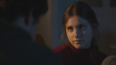 Imagen de (LSE) - Skam (T3): Ep.6 (LSE) - ¿Qué he hecho? - 1