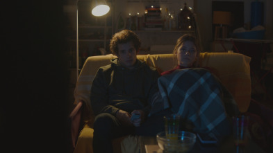 Imagen de (LSE) - Skam (T3): Ep.6 (LSE) - ¿Qué he hecho? - 2
