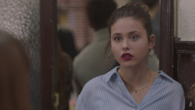 Imagen de (LSE) - Skam (T3): Ep.6 (LSE) - ¿Qué he hecho? - 4