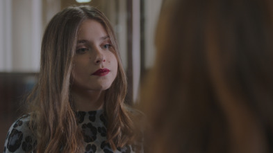 Imagen de (LSE) - Skam (T3): Ep.6 (LSE) - ¿Qué he hecho? - 6