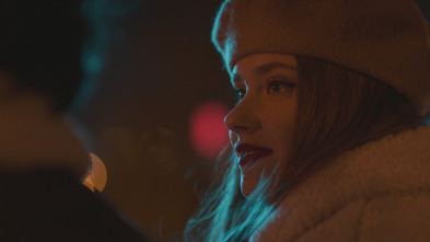 Imagen de (LSE) - Skam (T3): Ep.6 (LSE) - ¿Qué he hecho? - 8
