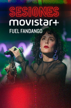 Imagen de Sesiones Movistar+ (T2): Fuel Fandango - 1