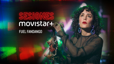 Imagen de Sesiones Movistar+ (T2): Fuel Fandango - 2