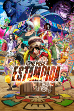 Imagen de One Piece: Estampida - 1