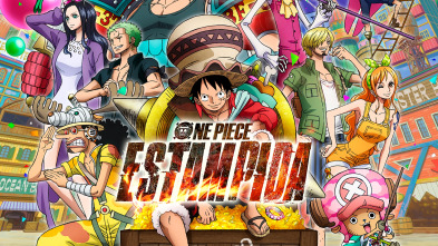 Imagen de One Piece: Estampida - 2