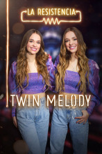La Resistencia (T3): Twin Melody