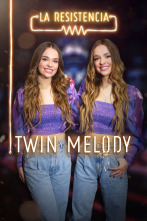 Imagen de La Resistencia (T3): Twin Melody - 1