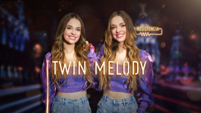 Imagen de La Resistencia (T3): Twin Melody - 2