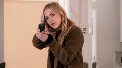 Imagen de Navy:... (T17): Ep.14 En llamas - 1