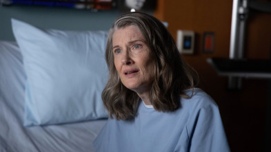 Imagen de The Good Doctor (T3): Ep.13 Sexo y muerte - 1