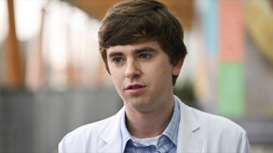 The Good Doctor (T3): Ep.14 Influencia