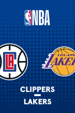 Marzo: Los Angeles Clippers - Los Angeles Lakers