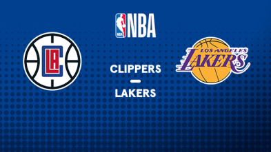 Marzo: Los Angeles Clippers - Los Angeles Lakers