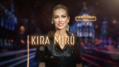 Imagen de La Resistencia (T3): Kira Miró - 2